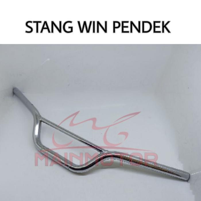 STANG TRAIL STANG WIN 100 PENDEK