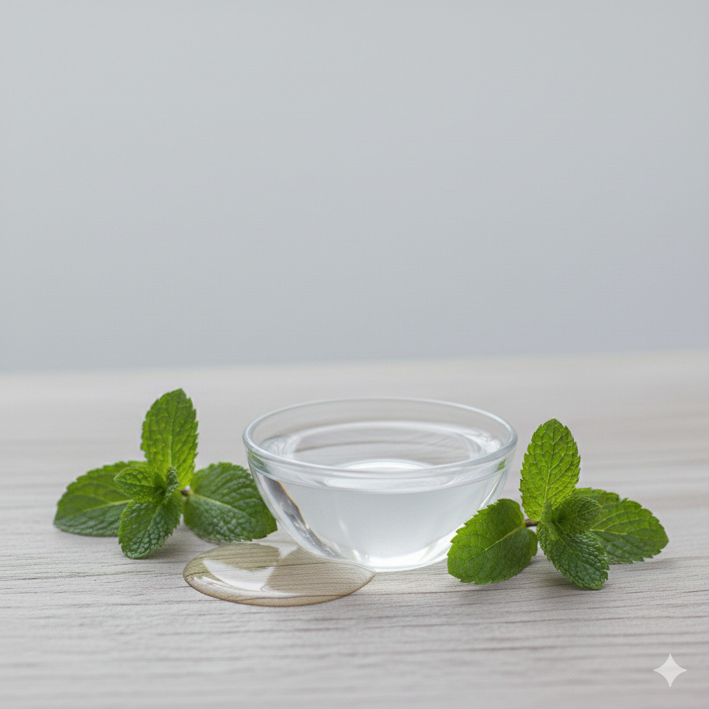 10ml Minyak Peppermint Essential Oil - Minyak Esensial Peppermint Aromaterapi