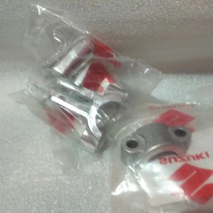 Dudukan Handle Rem Spion Sebelah Kiri Suzuki Nex Old Nex2 Sgp