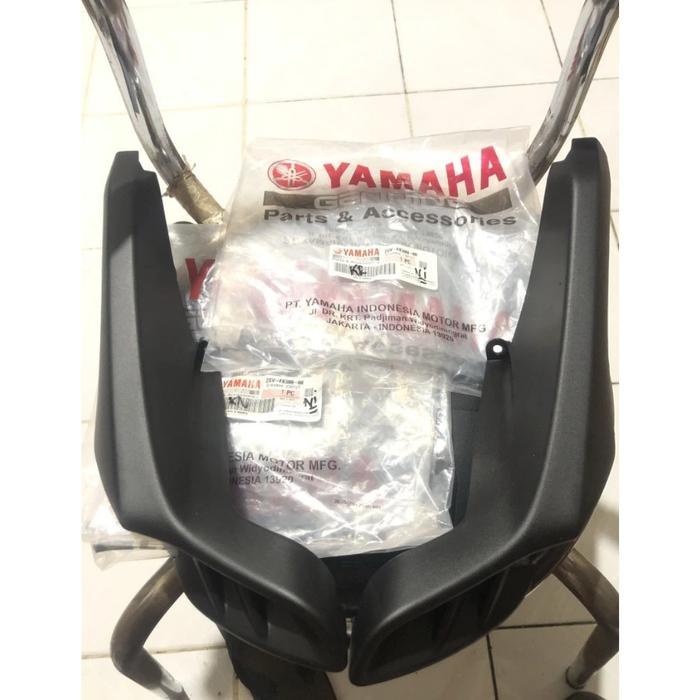 Sirip Tameng Depan Kanan Kiri Xeon Gt 125 Original