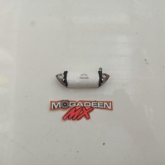 Spul Api Suzuki Ts125 Ts 125