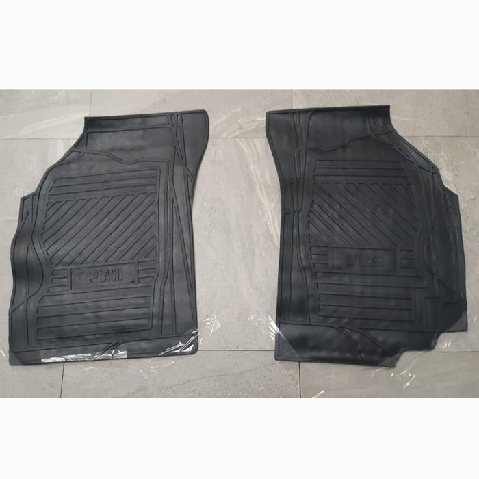 Karpet Karet Alas Lantai Mobil Suzuki Splash