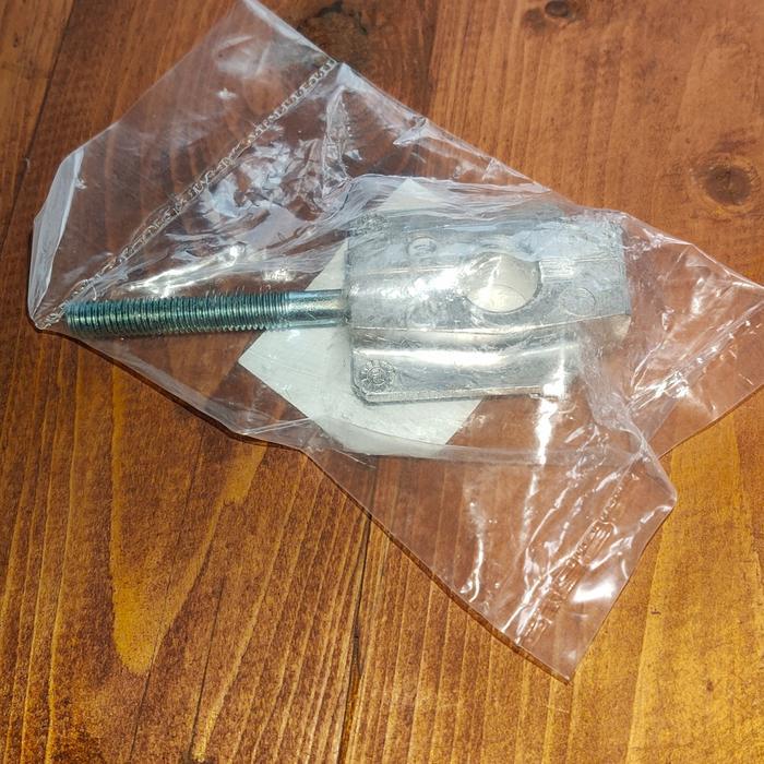 Setelan Anting Rantai Kawasaki W175 Original Part Kawasaki