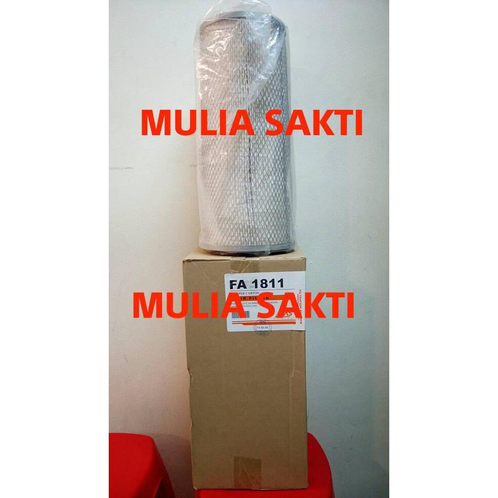 Filter Udara Fhas Fa1811 Af1811 Japan