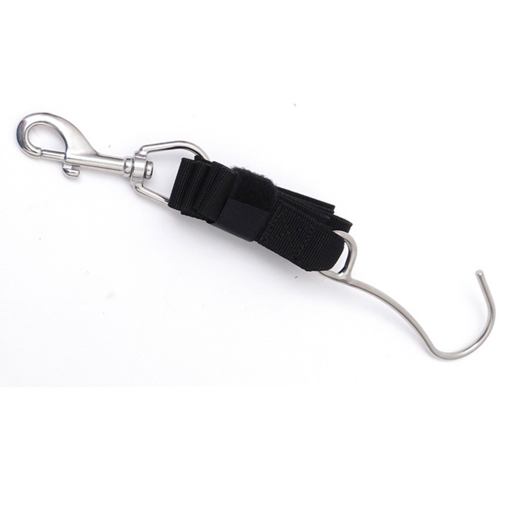 PROMO   Scuba Diving Accessories Scuba Diving Single Reef Hook Single Reef Hook Scuba Diving Single 