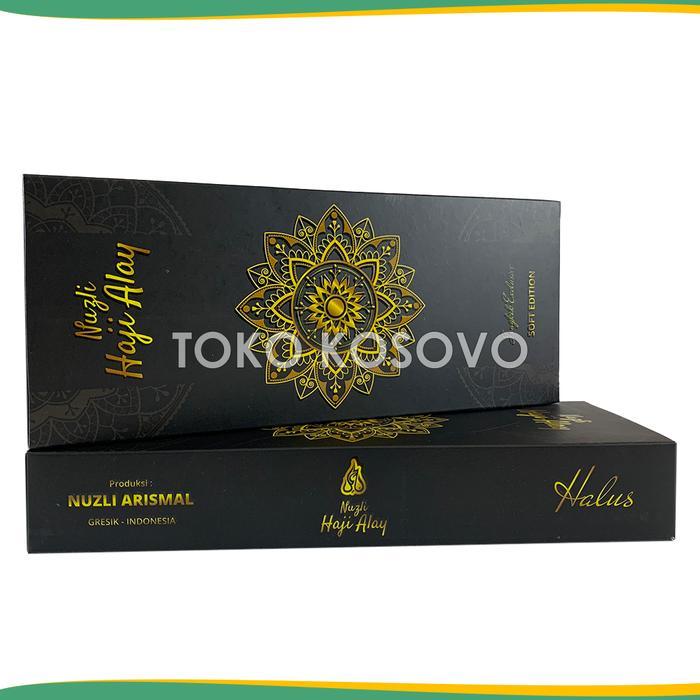 Peci Premium Haji Alay Deluxe Ac Tinggi 7 8 9 10 Cm Songkok Hitam Sholat Bludru Ukuran Anak Laki