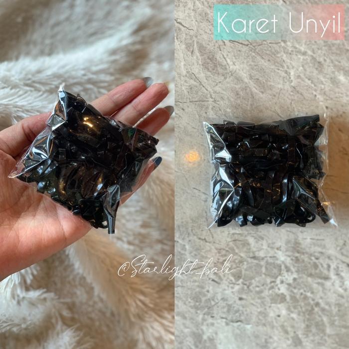 Karet Unyil / Karet Kecil