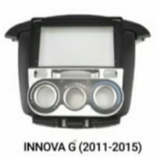 Frame Head Unit Android Innova 2014