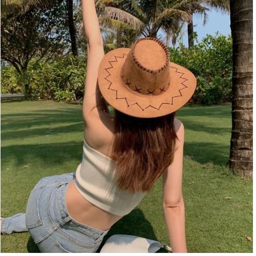 Kostum Koboi Topi Koboi Anak Dan Dewasa Best Seller