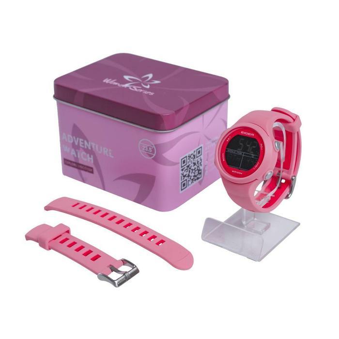 [] EIGER SHASTA WOMEN-MDW WATCH