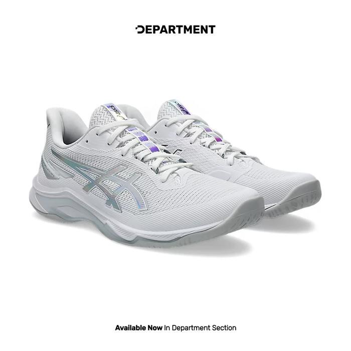 Sepatu Voli ASICS NETBURNER BALLISTIC FF 4 1053A079100 ORIGINAL