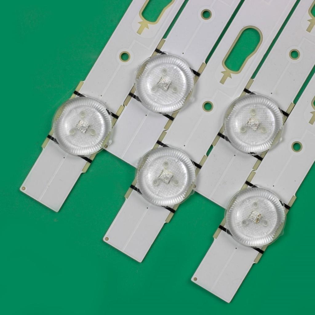 LED Backlight Strip For Samsung UE48J6500AU UE48J6530 UE48J6350 UN48J6520 UA48J6300 UE48J6300AU
