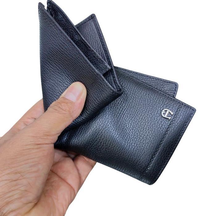 Sale Eigten Aigner Dompet Panjang Kulit Asli Original Impor To Pria Dan Wanita / Dompet Cowok Model
