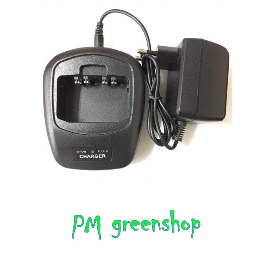 Charger ht toriphone tp 998dlx walkie talkie