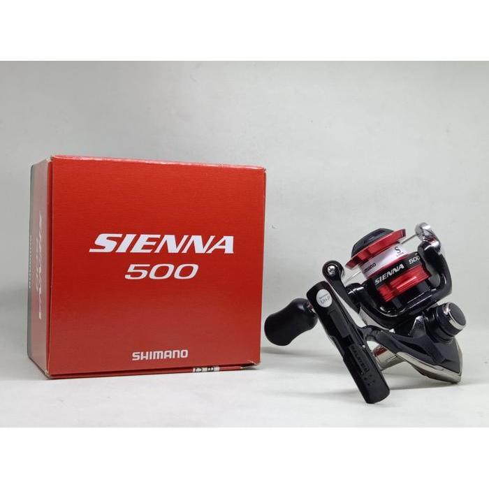 REEL SHIMANO SIENNA REEL PANCING