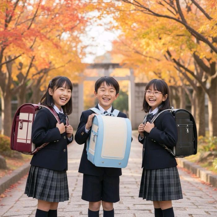 READY BIG DISKON JAPAN ORIGINAL RANDOSERU GPS bag pimoto jepang tas ransel anak sekolah jepang tas