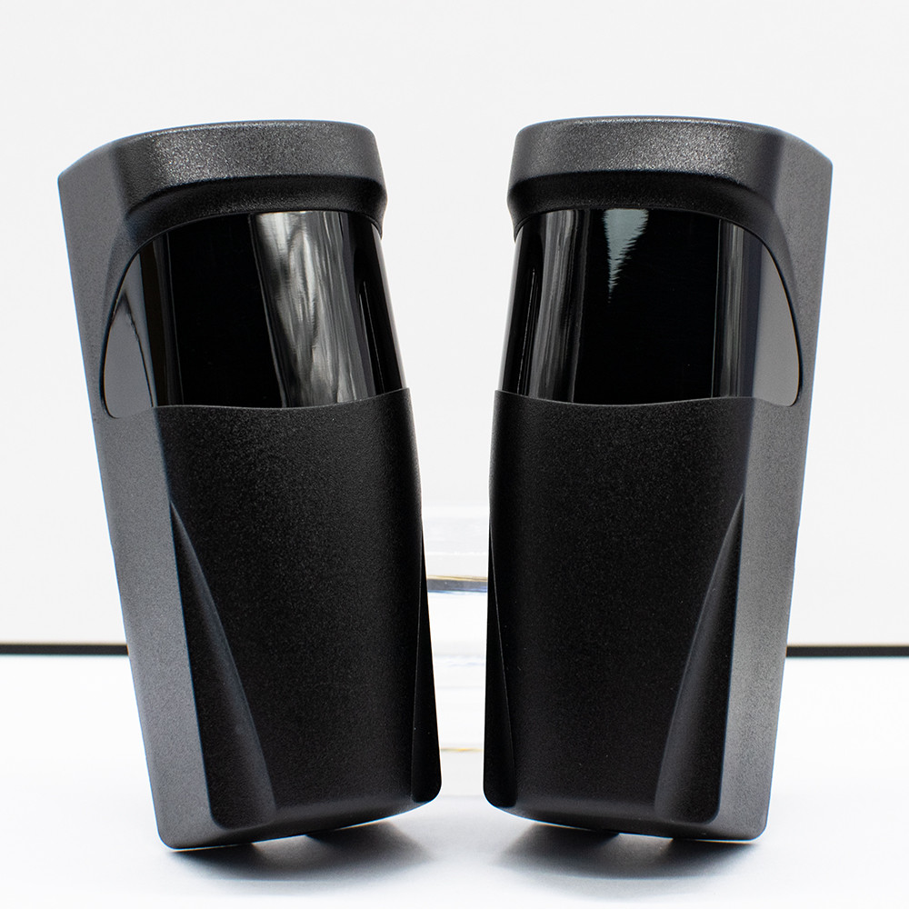 Garage Door Barrier Security Infrared Sensor Infrared Sensor Photocell For Gates Security Gate