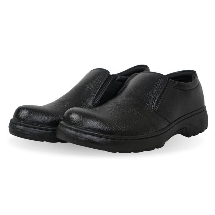 Eiger - Drill V2 Boots - Sepatu Boot Pria Original Kokoh Dan Awet