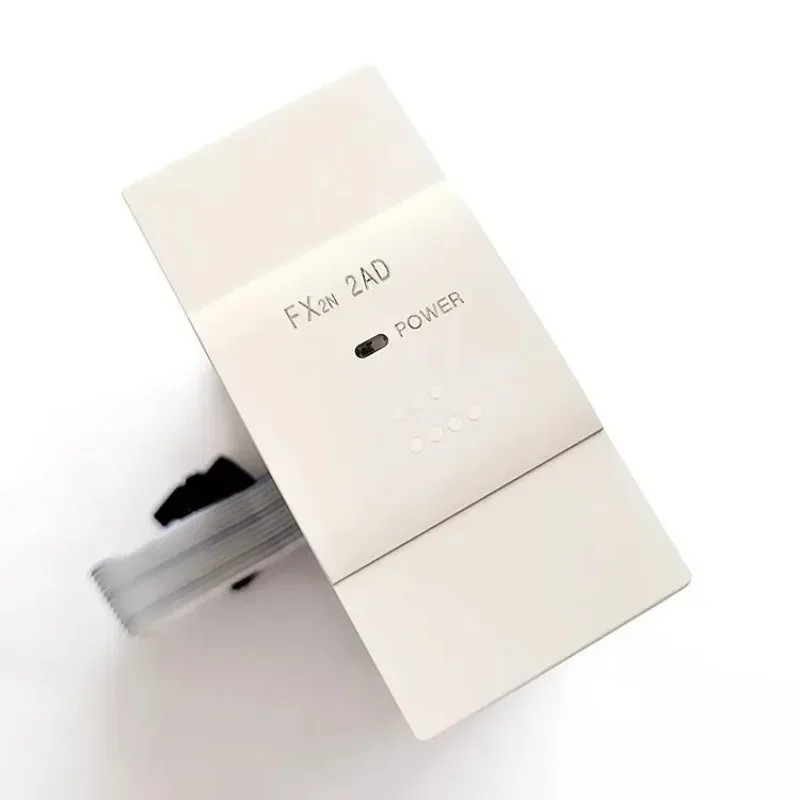 Fx2N-4Da Fx2N-4Ad Fx2N-2Da Fx2N-2Ad Original Compatible With Mitsubishi Fx Series Plc Module
