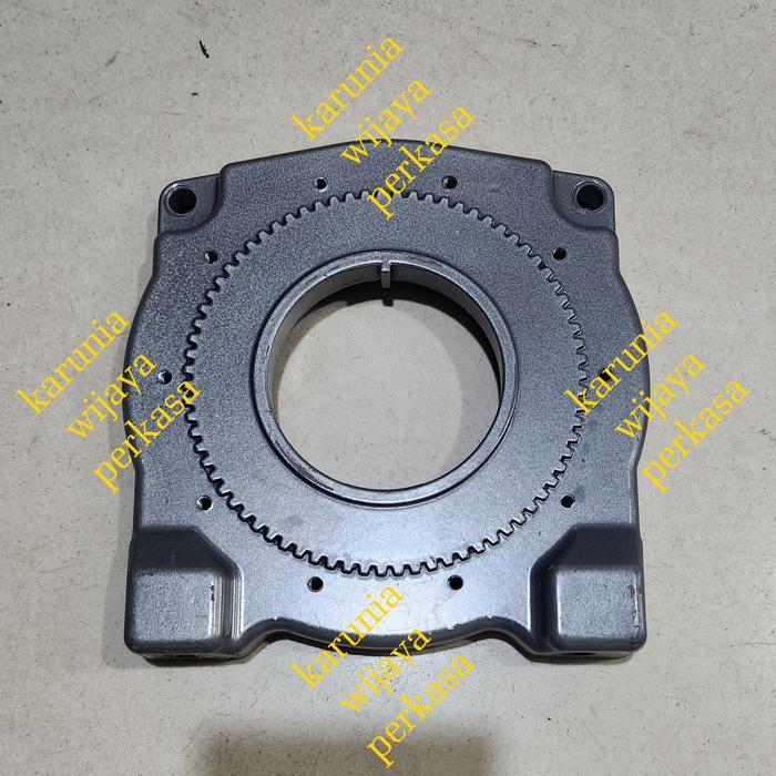 WINCH WARN 95XP,M8000,XD9000 BRACKET HOUSING GEAR ORIGINAL PRODUCT