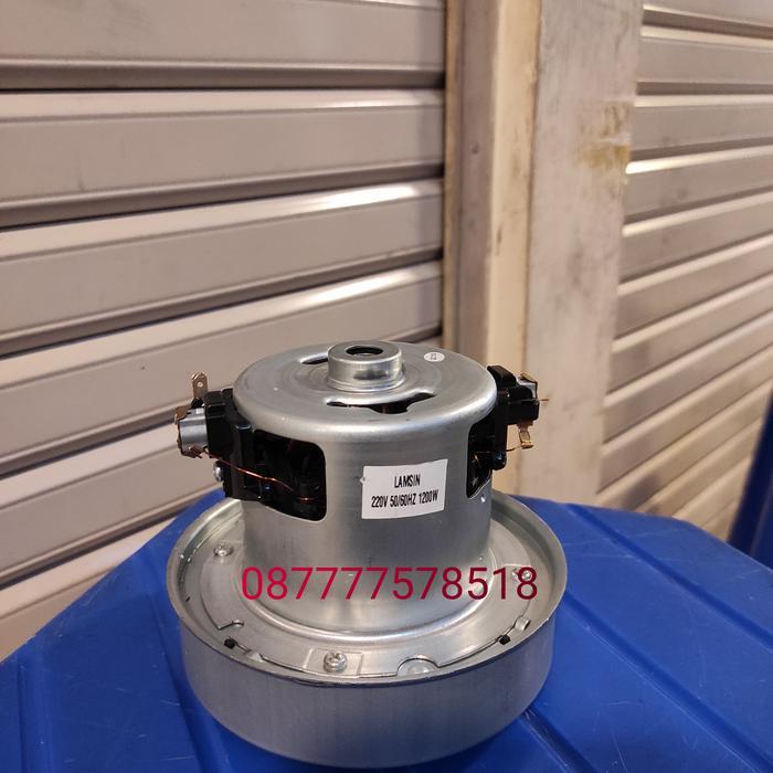 Ready Motor Cold Fogging Kyodo ULV 25 Spare Part Cold Fogging Kyodo