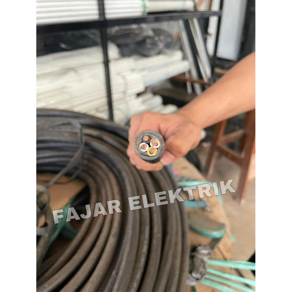 Kabel Supreme Nyy 4X10 Mm