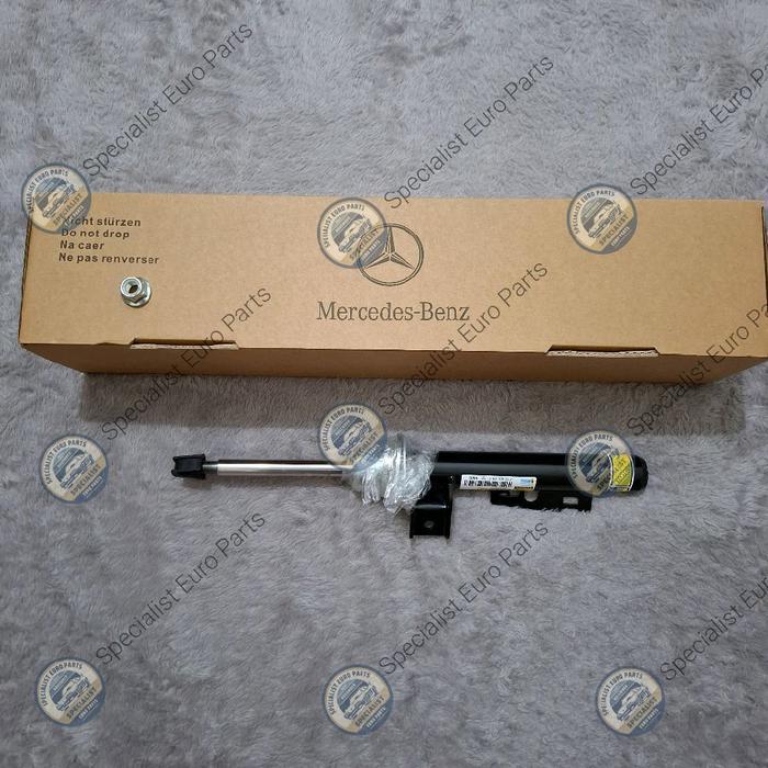 SHOCK BREAKER DEPAN MERCEDES BENZ W451 SMART FORTWO ORIGINAL SHOCK ABSORBER FRONT W451 SMART FORTWO