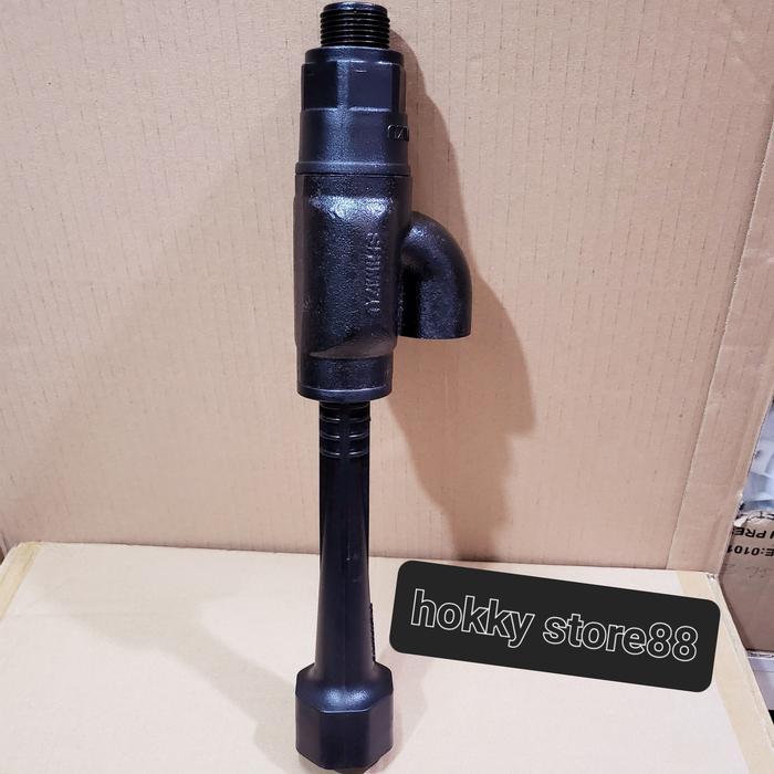 Mata Jet Pump Shimizu Original PC 250 Bit / Pompa Air 268,267,375 Bit