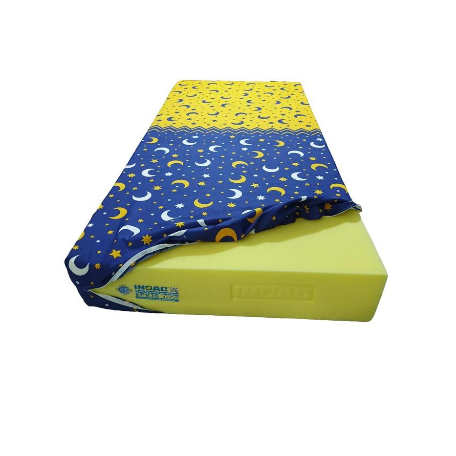 "New" promoo Kasur busa inoac 200x90x10 cm original murah