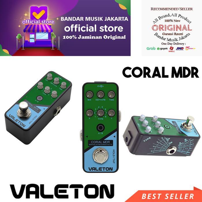 TERBARU Valeton coral MDR,BMJ