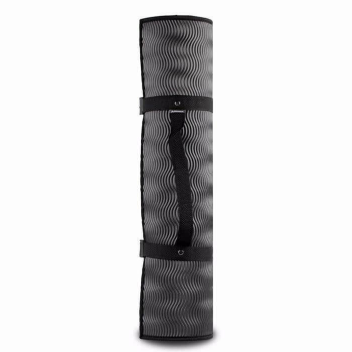 TERLARIS Matras Cacing Eiger Original