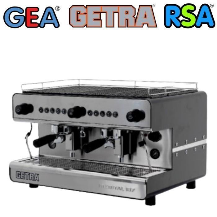 Mesin Kopi Espresso & Capuccino GETRA IB7-2G