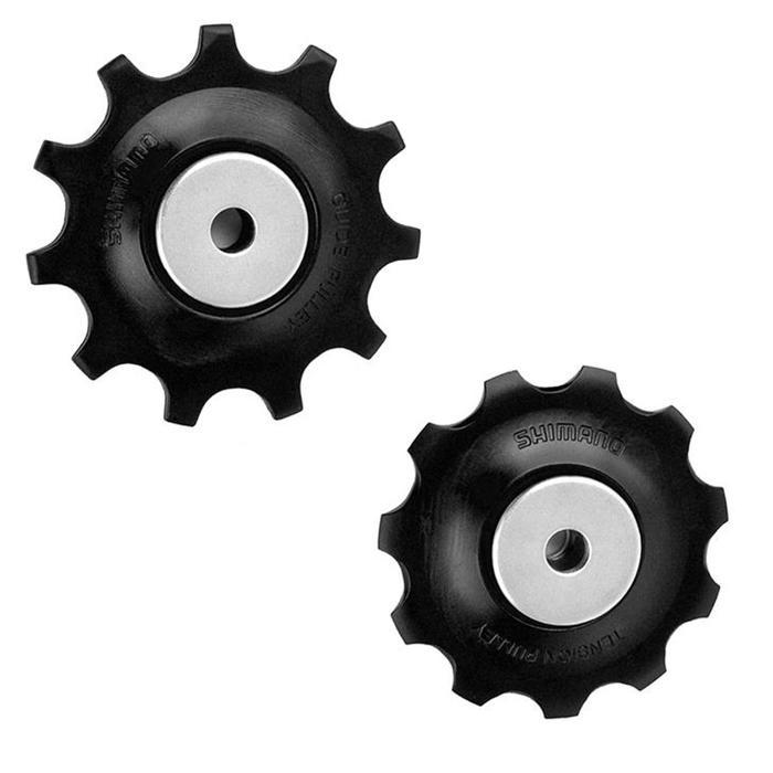 Pulley Shimano 11T 11 Speed Slx Matrea Xt 105 Guide Tension 10