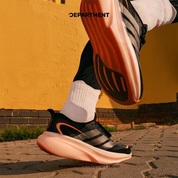Sepatu Lari Pria ADIDAS SUPERNOVA GLIDE KJ8760