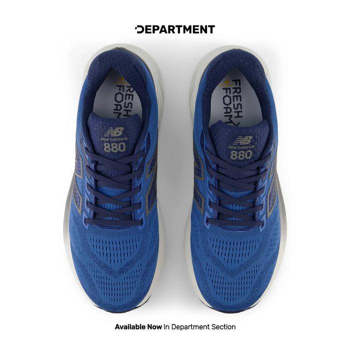 Sepatu Lari Pria NEW BALANCE FRESH FOAM X 880V15 M880I15