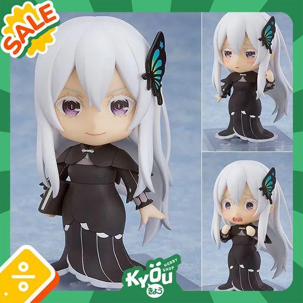 Nendoroid Echidna - Re:Zero