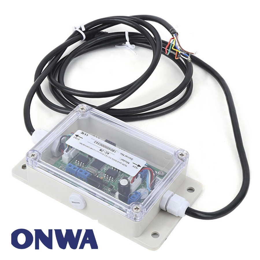 Sale ONWA New KC-2W NMEA2000 And NMEA0183 Bidirection Converter NMEA0183 to N2K converter KC-2W WIFI
