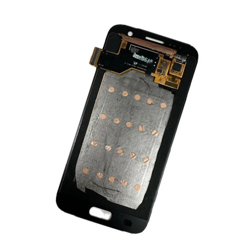 For Samsung Galaxy S7 G930 LCD Touch Screen Display Digitizer Assembly with Frame, G930F SM-G930F