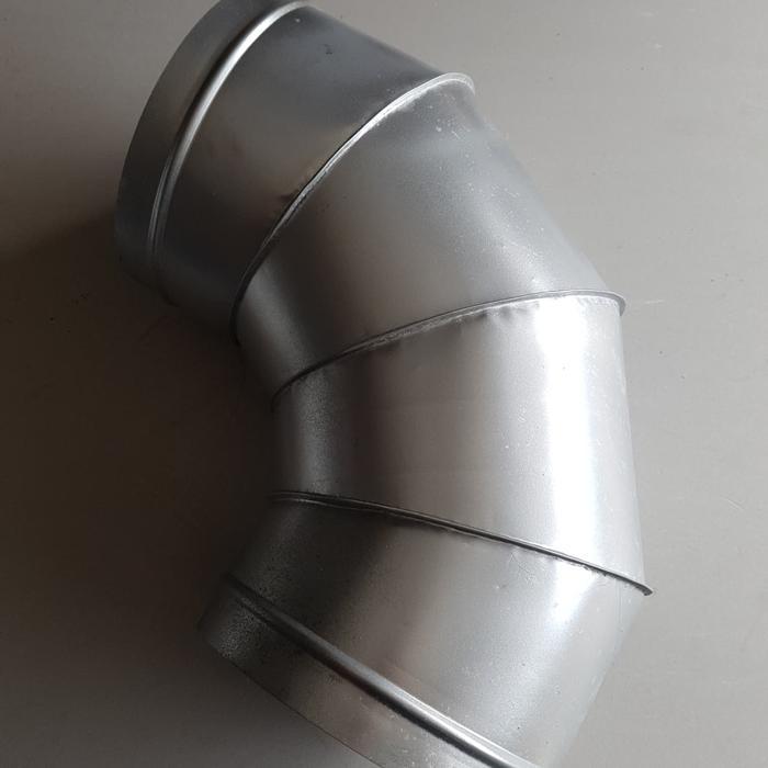 Knee 8 Inch / Keni 8 Inch / Elbow 8 Inch