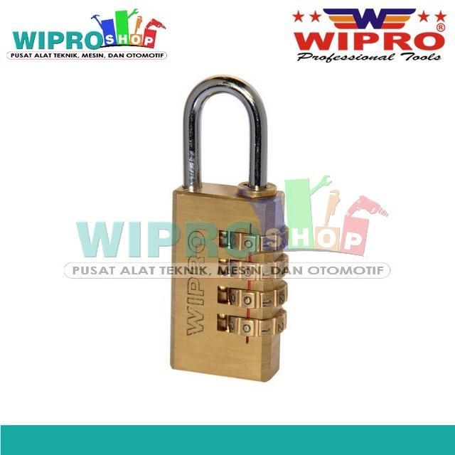 WIPRO GEMBOK GN-428 GEMBOK GN-428