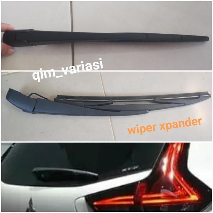 WIPER BELAKANG XPANDER ORIGINAL HEMAT