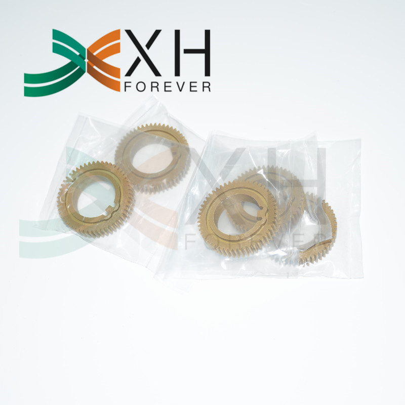 5pcs. Upper Roller Gear FS7-0007-000 For use in Canon IR7105 7095 7086 8500 7200 105 8070 9070 85