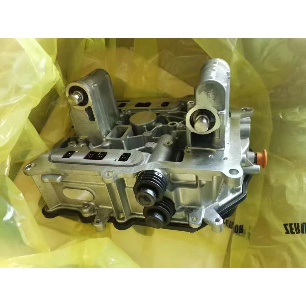 DQ200 Valve body OAM 325 065 S 0AM325025D dsg mechatronics reprogram OAM927769D fit for Audi VW