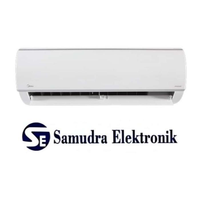 AC Standart 1/2 PK Midea MSFC-05CRN1