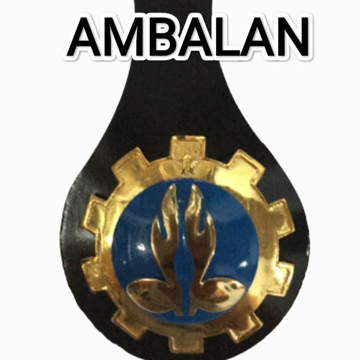 TANDA JABATAN DEWAN AMBALAN / TANJAB AMBALAN