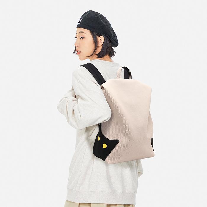 FULL DESIGN Cathy Tas Lucu Ransel + Tas Selempang