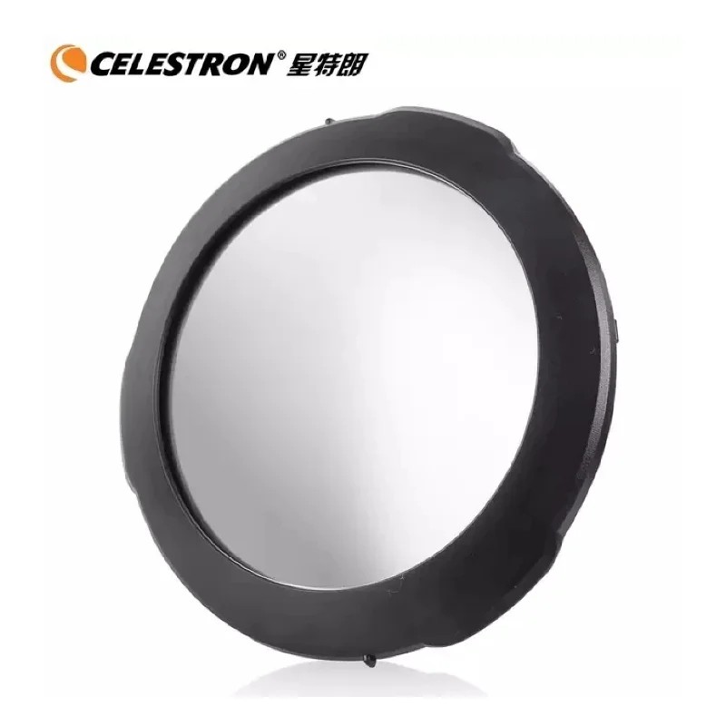 JUAL  Celestron Solar Filter 8 ";Sct Baader Film For Nexstar 8se 150slt C8hd Cpc800 Telescope ITUQD 