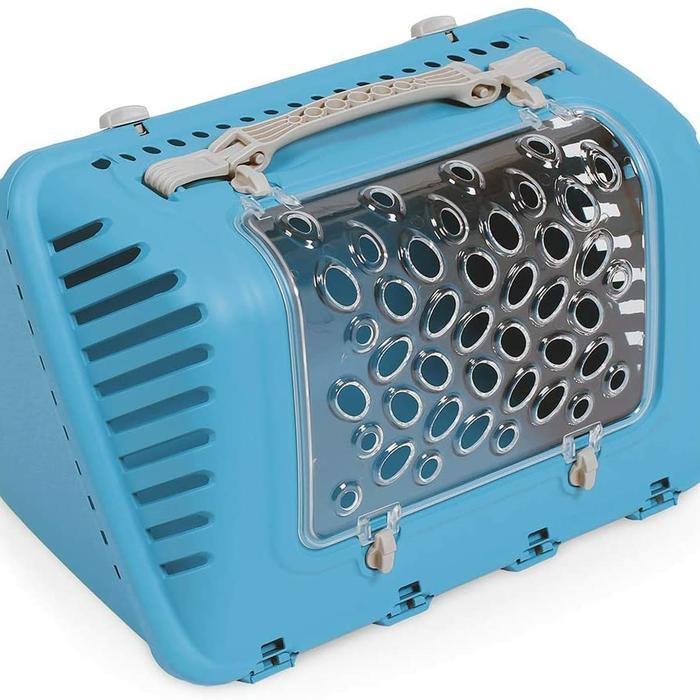 Premium P-Bag Pet Carrier With Shoulder Strap Original