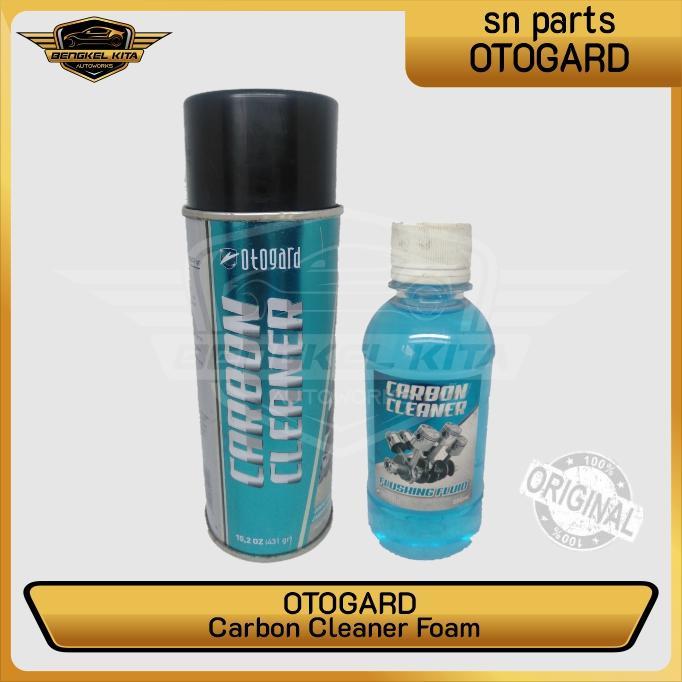 Carbon Cleaner Foam Otogard Original 450 ml