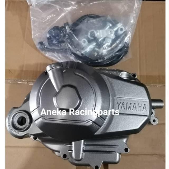 Bak Kopling Jupiter Z Vega R Jupiter Z New Vega R New Ori Yamaha